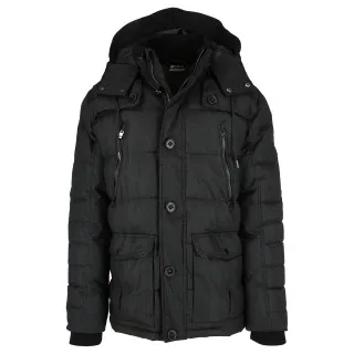 Lotto SAMUEL JACKET M 