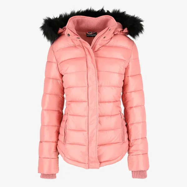 Lotto NOEMI JACKET W 