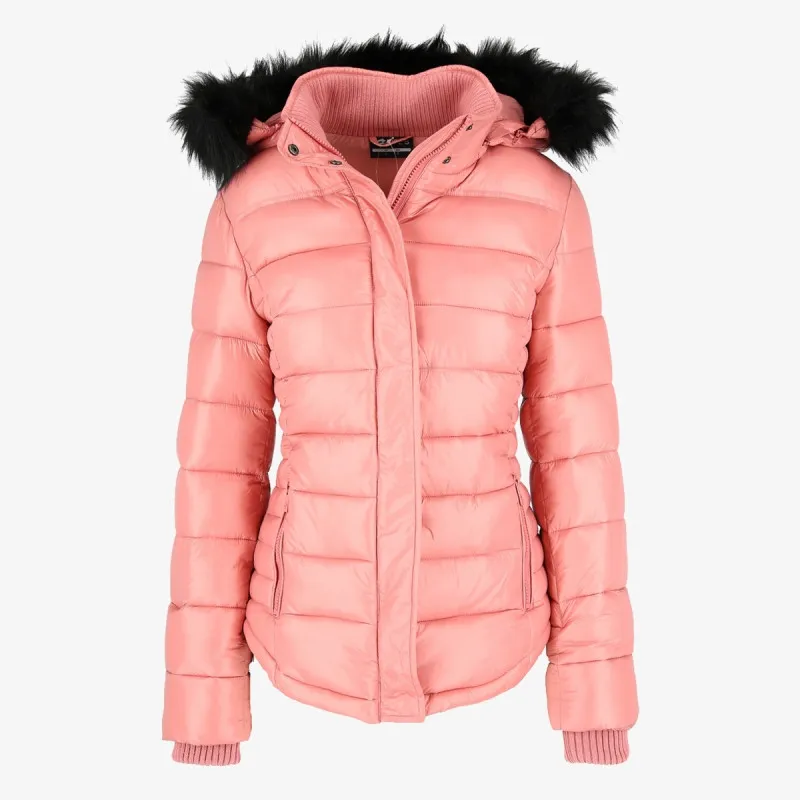 Lotto NOEMI JACKET W 