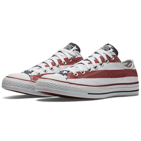 Converse CT AS STARS & BARS 