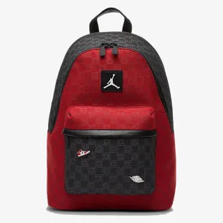 Jordan JAM MONOGRAM BACKPACK 