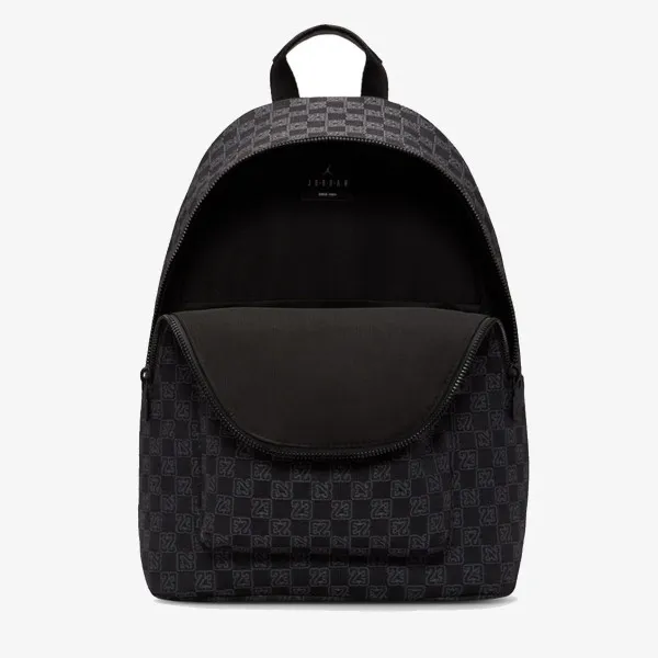 Nike JAM MONOGRAM BACKPACK 