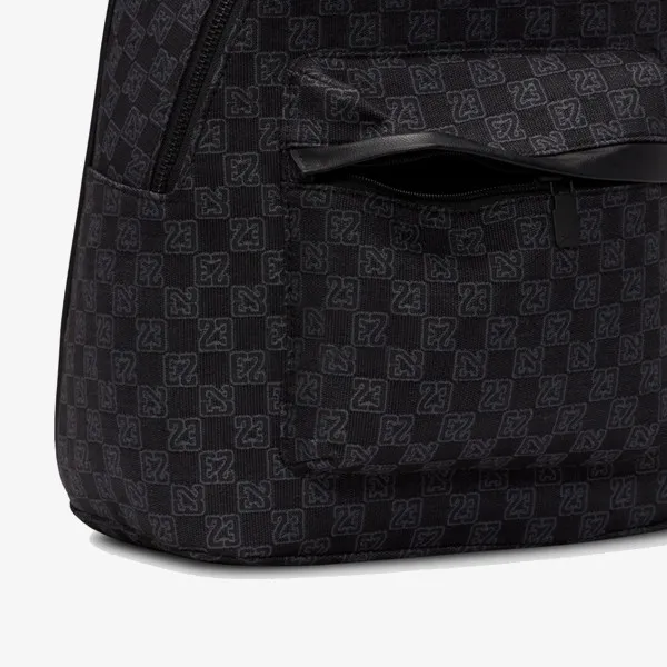 Nike JAM MONOGRAM BACKPACK 