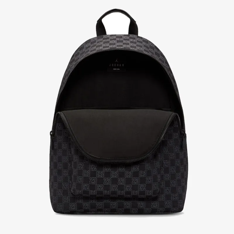 Nike JAM MONOGRAM BACKPACK 