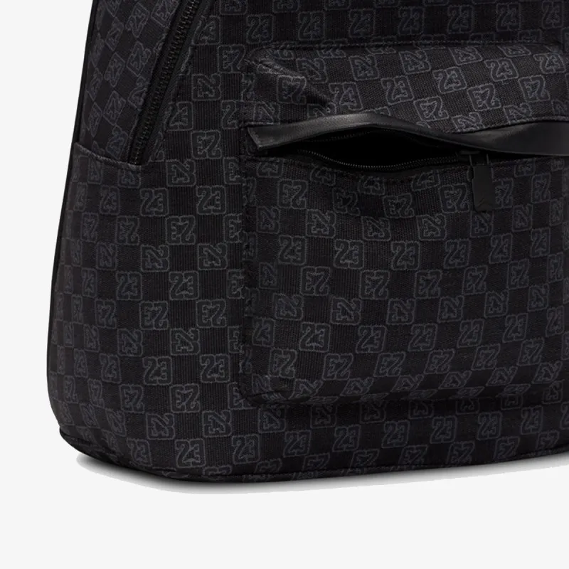 Nike JAM MONOGRAM BACKPACK 