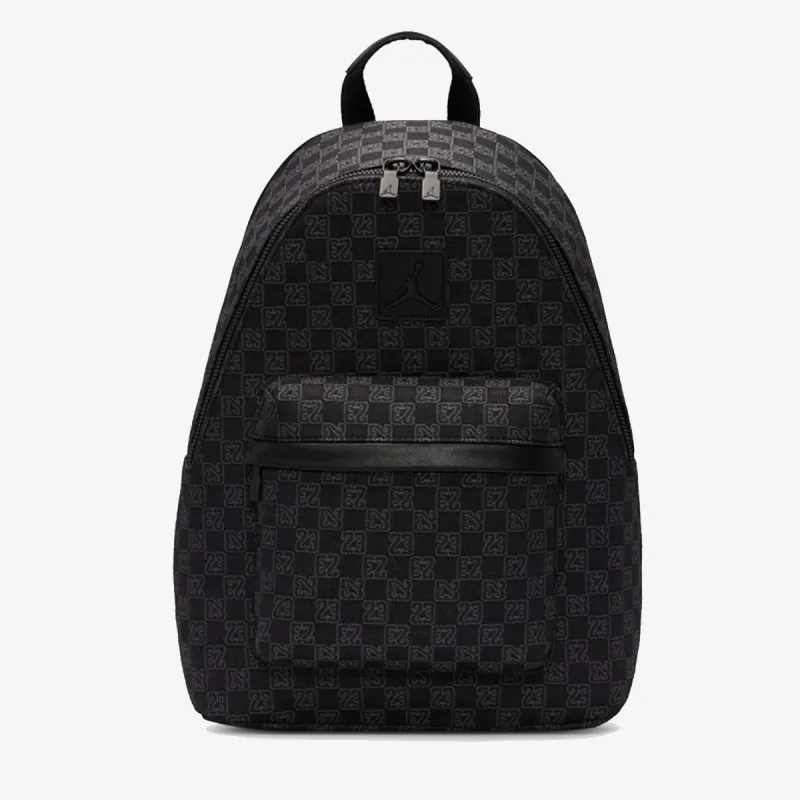 Nike JAM MONOGRAM BACKPACK 