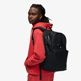 JORDAN JAM RUBBER PIN DAYPACK 