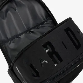 JORDAN JAM RUBBER PIN DAYPACK 