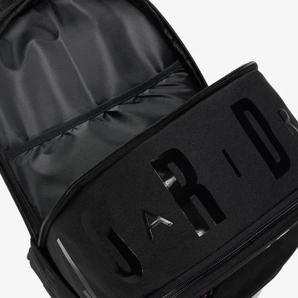 JORDAN JAM RUBBER PIN DAYPACK 