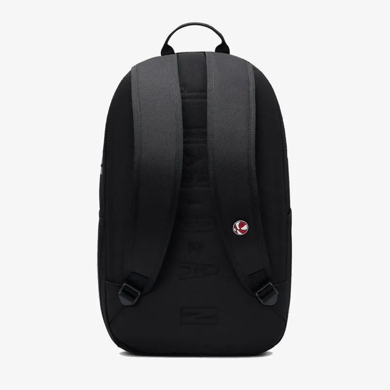 JORDAN JAM RUBBER PIN DAYPACK 