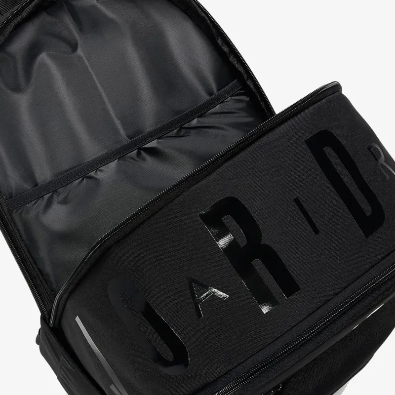 JORDAN JAM RUBBER PIN DAYPACK 