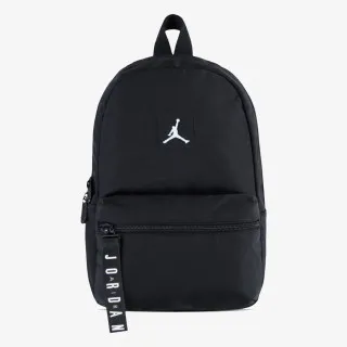 Jordan JAM CRINKLE MINI BACKPACK 
