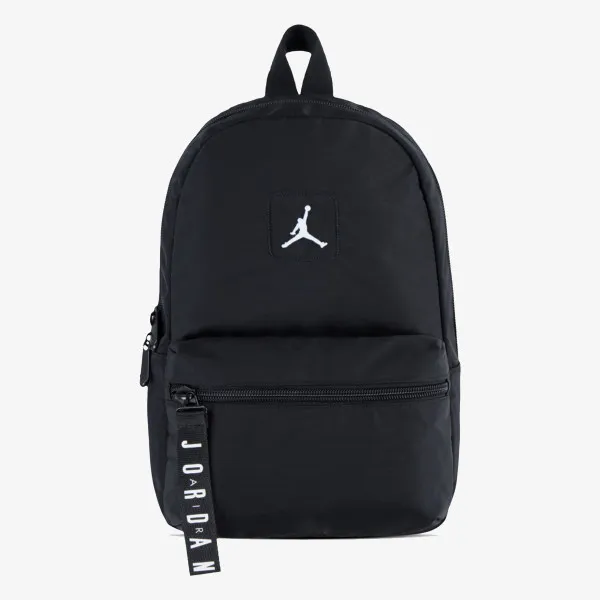 Jordan JAM CRINKLE MINI BACKPACK 