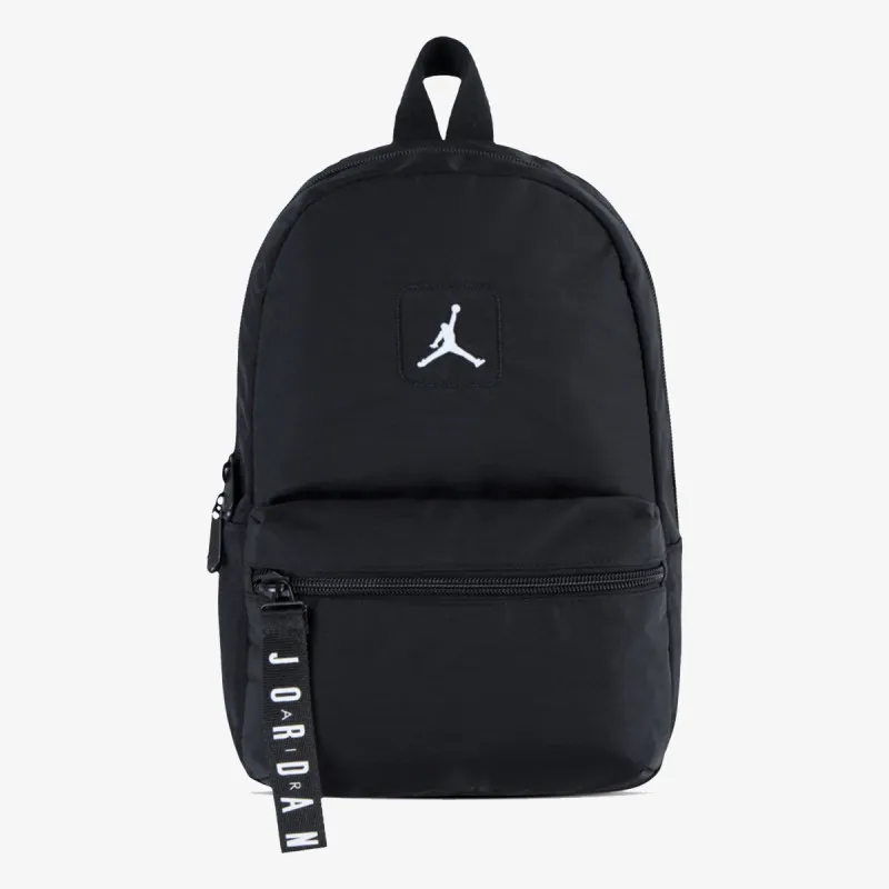 Jordan JAM CRINKLE MINI BACKPACK 