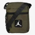 Nike JAM RISE FESTIVAL BAG 
