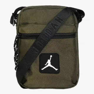 Nike JAM RISE FESTIVAL BAG 