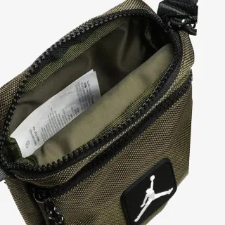 Nike JAM RISE FESTIVAL BAG 