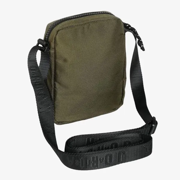 Nike JAM RISE FESTIVAL BAG 