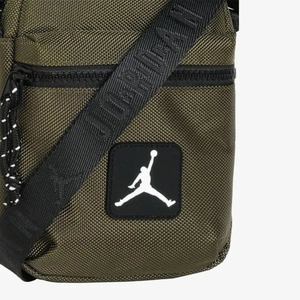 Nike JAM RISE FESTIVAL BAG 