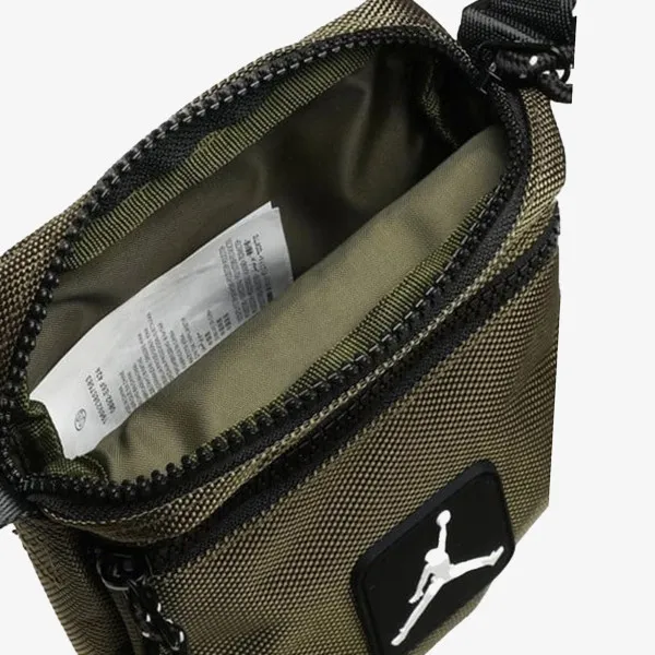 Nike JAM RISE FESTIVAL BAG 