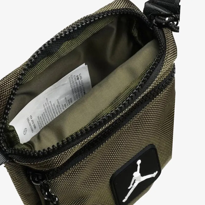 Nike JAM RISE FESTIVAL BAG 