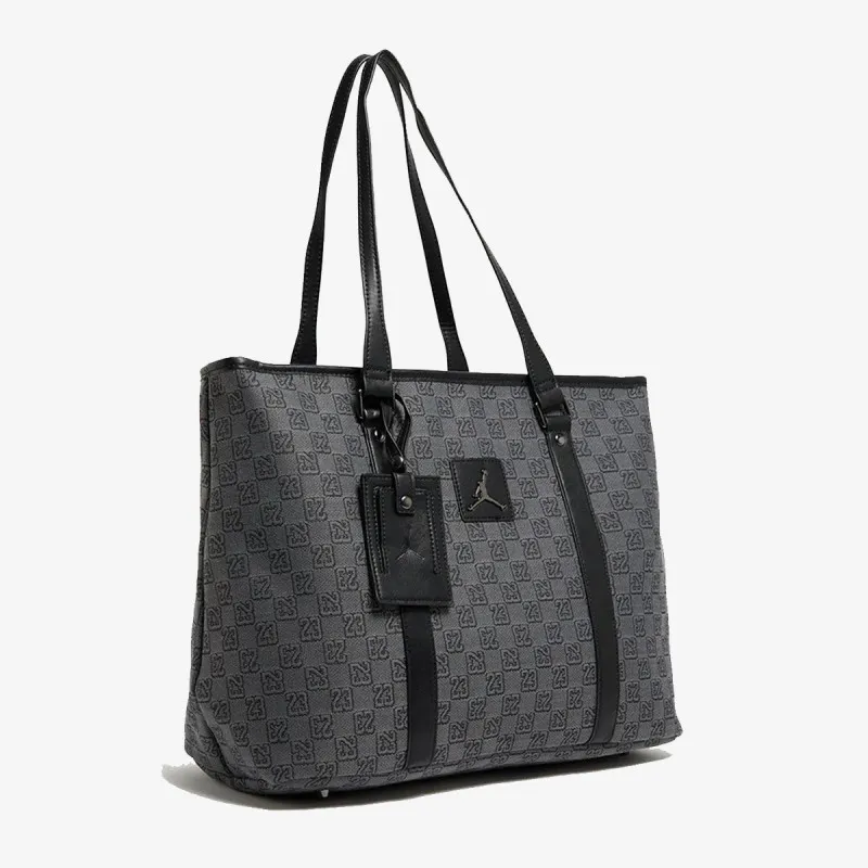Nike JAM MONOGRAM TOTE 
