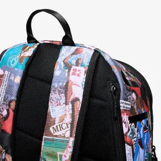 JORDAN JAM AIR PATROL BACKPACK 