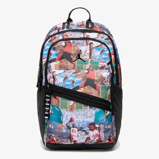 JORDAN JAM AIR PATROL BACKPACK 