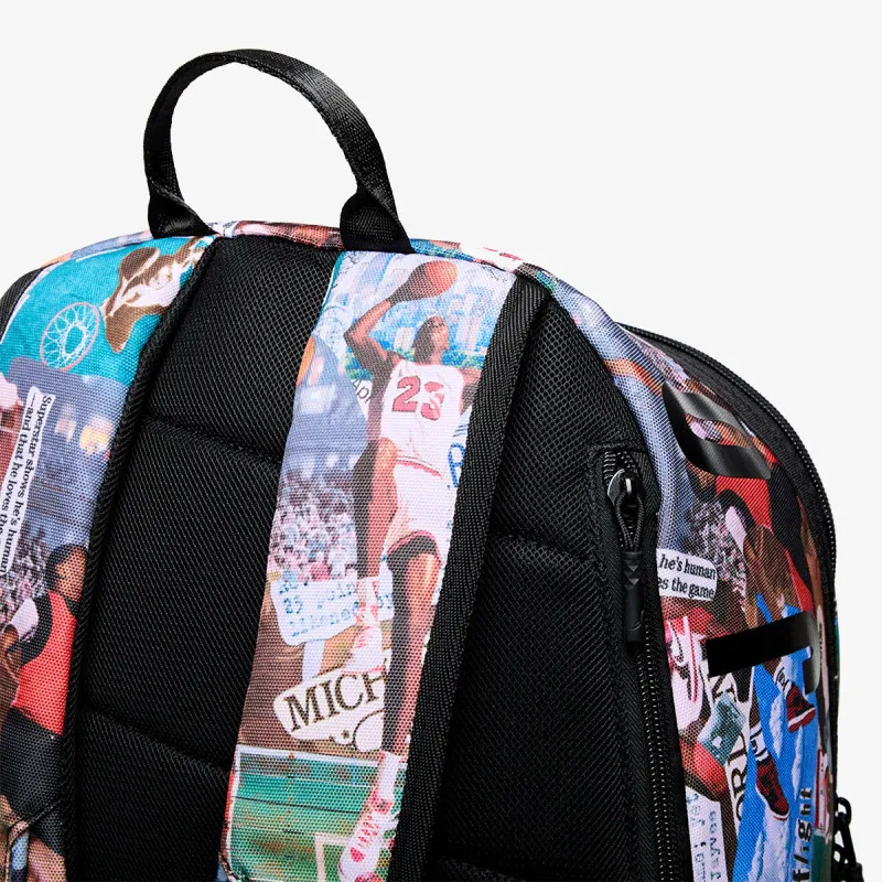 JORDAN JAM AIR PATROL BACKPACK 