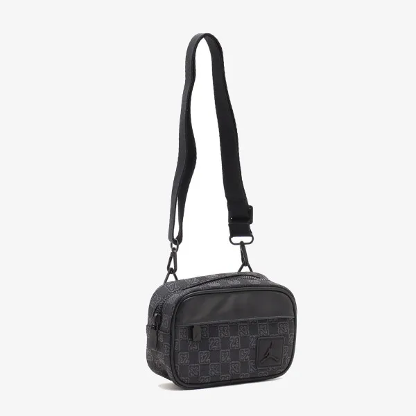 Nike JAM 23 MONOGRAM CAMERA BAG 