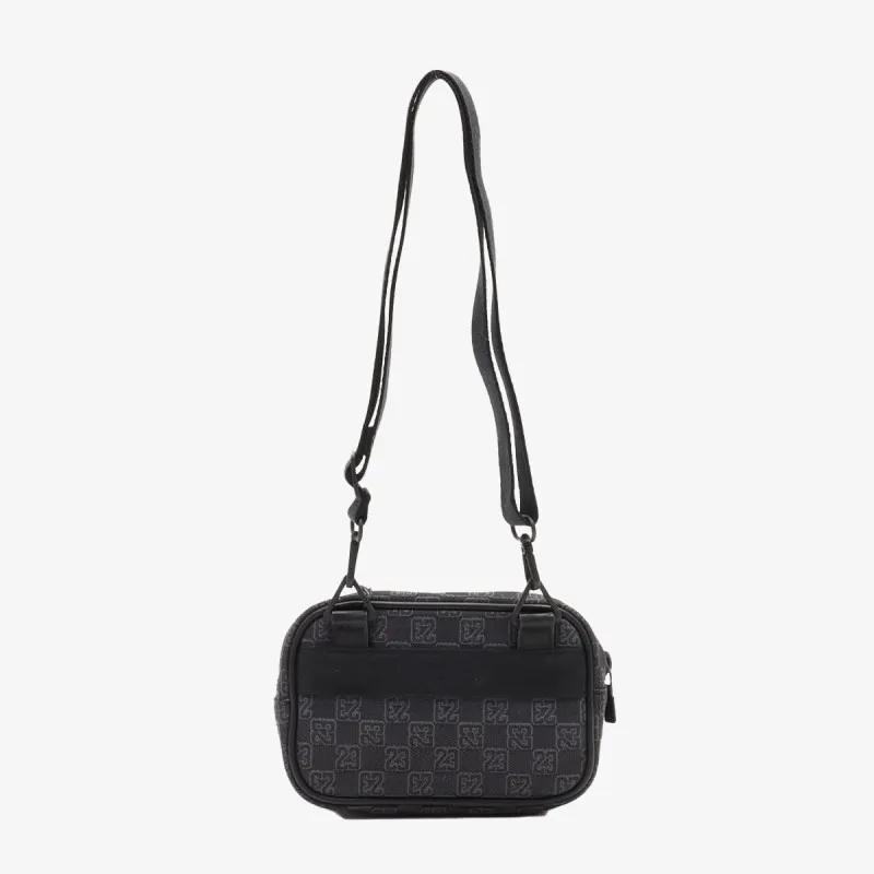 Nike JAM 23 MONOGRAM CAMERA BAG 
