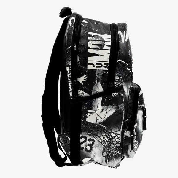 Jordan JAM BOROUGH GFX BACKPACK 