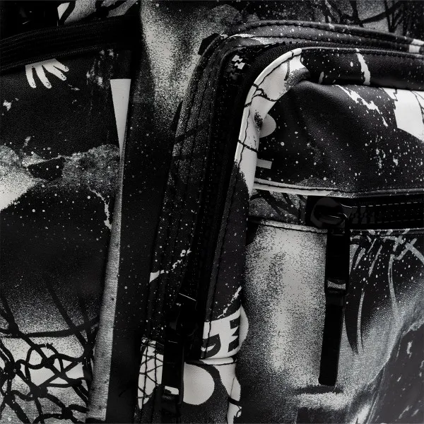 Jordan JAM BOROUGH GFX BACKPACK 