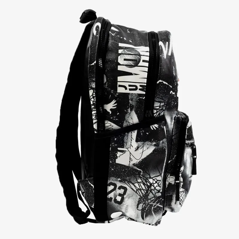 Jordan JAM BOROUGH GFX BACKPACK 