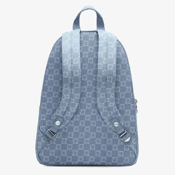 Jordan Monogram 