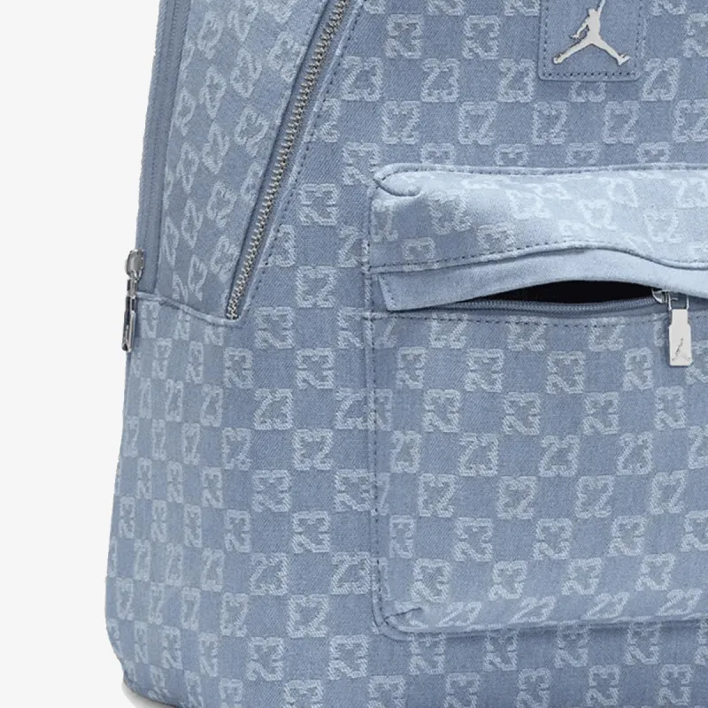 Jordan Monogram 