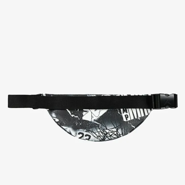 Jordan JAM BOROUGH GFX CROSSBODY BAG 