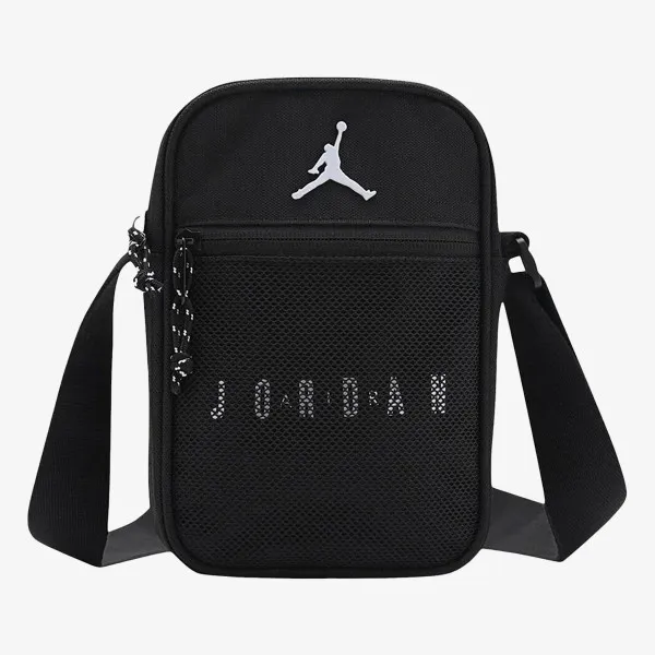 Jordan JAM BLACKTOP FESTIVAL BAG 