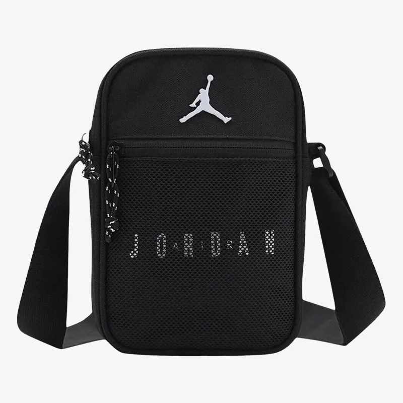 Jordan JAM BLACKTOP FESTIVAL BAG 