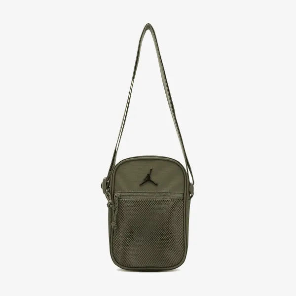 Jordan JAM BLACKTOP FESTIVAL BAG 