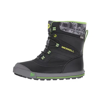 Merrell ML-Boys Snow Bank 2.0 WTRPF 