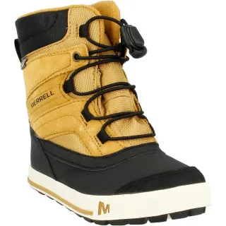 Merrell ML-Boys Snow Bank 2.0 WTRPF 