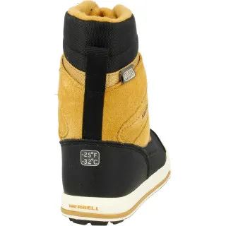 Merrell ML-Boys Snow Bank 2.0 WTRPF 