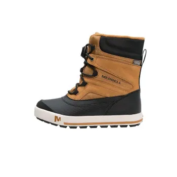 Merrell ML-Boys Snow Bank 2.0 WTRPF 