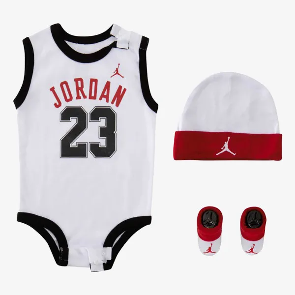 Jordan Jordan 23 
