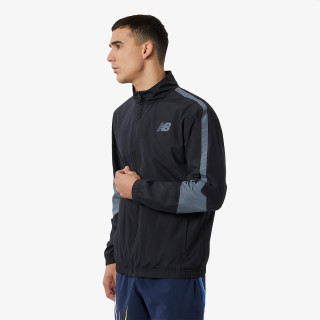 New Balance Tenacity Woven Jacket 