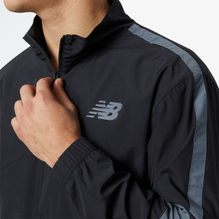 New Balance Tenacity Woven Jacket 