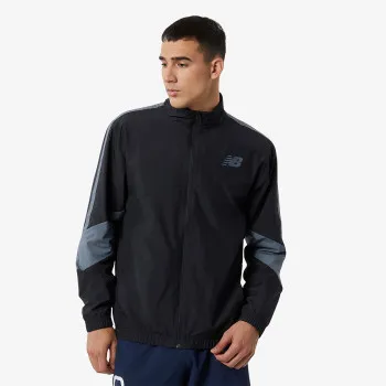 New Balance Tenacity Woven Jacket 