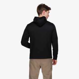 New Balance Tenacity Performance Fleece Full Zip Hoo 