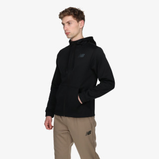 New Balance Tenacity Performance Fleece Full Zip Hoo 